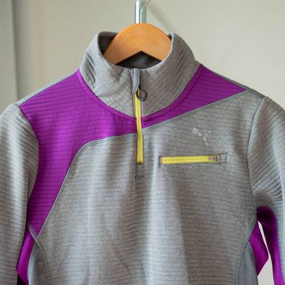 Puma Sports Sweater - Picture 2 of 13